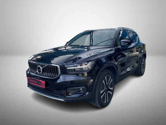 XC40 T4 PlugIn Inscription Ex