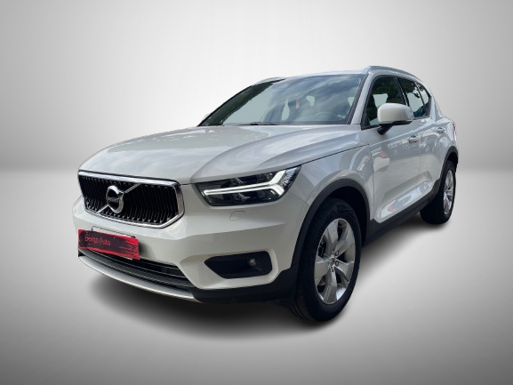 XC40 B4 AWD MOMENTUM PRO