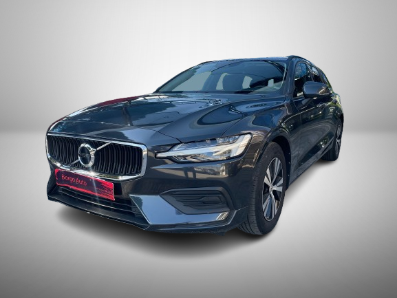 V60 D3 BUSINESS GEARTRONIC 