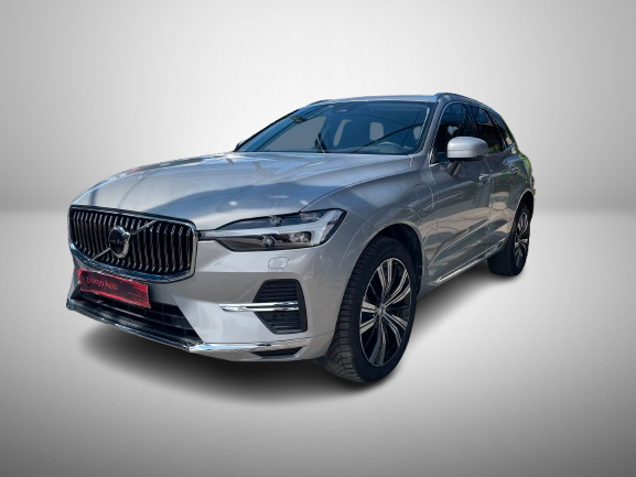 XC60 T6 Plug In AWD Inscription Ex 