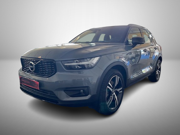 XC40 T5 PLUG-IN RDesign auto