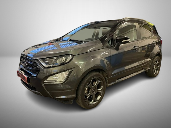 Ford Ecosport 1.0 125cv STLine 