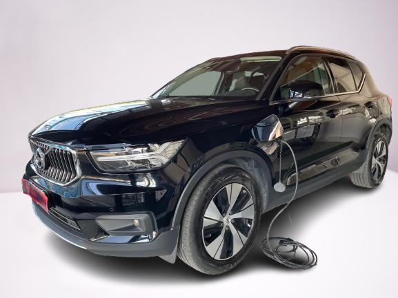 XC40 T5 PLUG-IN INSCRIPTION EXPRESS..