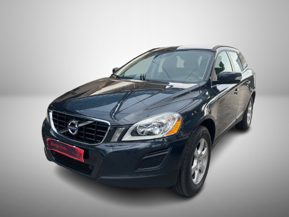 XC60 D4 AWD Momentum 