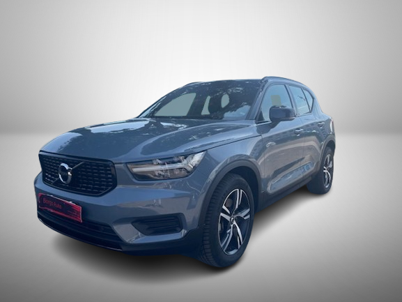 XC40 D4 AWD Geartronic R-Design KM 50000 