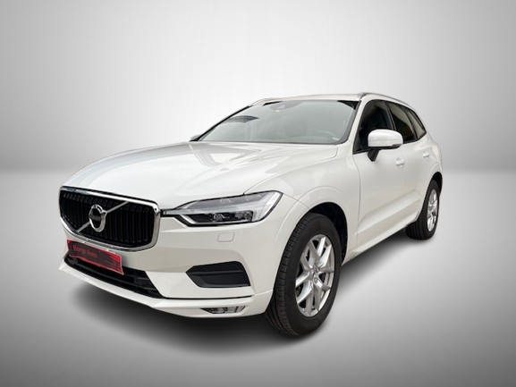 XC60 B4 D AWD GEARTRONIC BUSINESS P..