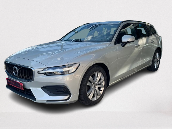 V60 B4 Aut Business KM 35000