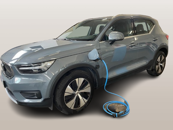 XC40 T4 PLUG-IN Inscription Express..