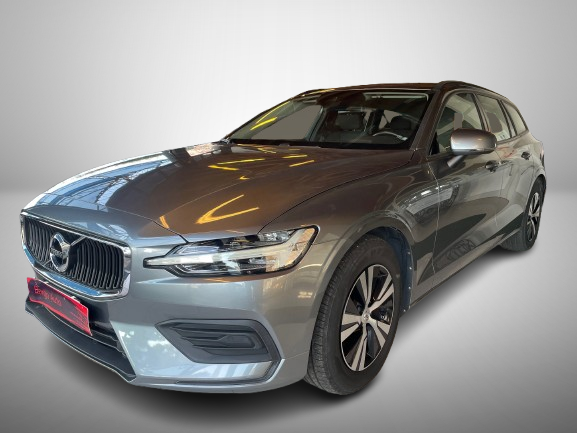 V60 D3 BUSINESS GEARTRONICS 