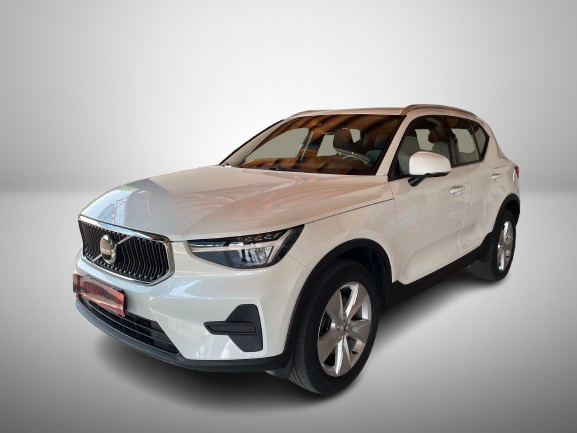 XC40 B3 CORE MildHibrid Benzina 